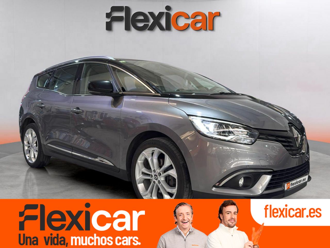 Foto renault grand scénic 2020 /