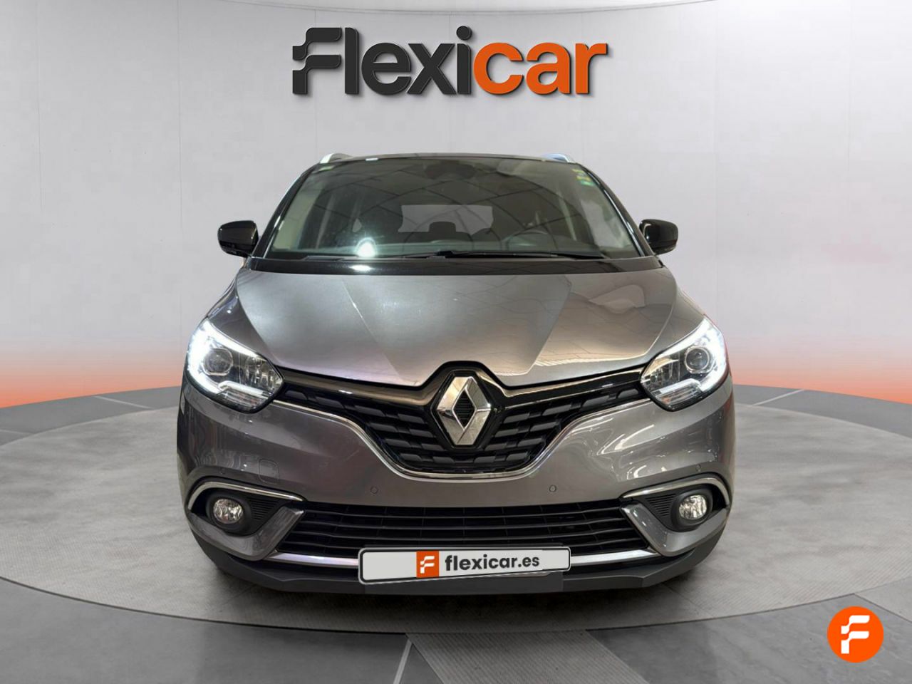 renault grand scénic 2020 / foto grande (2)
