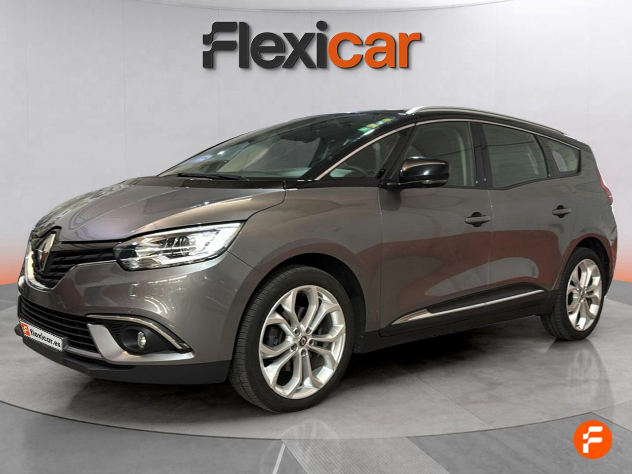 renault grand scénic 2020 / foto grande (3)