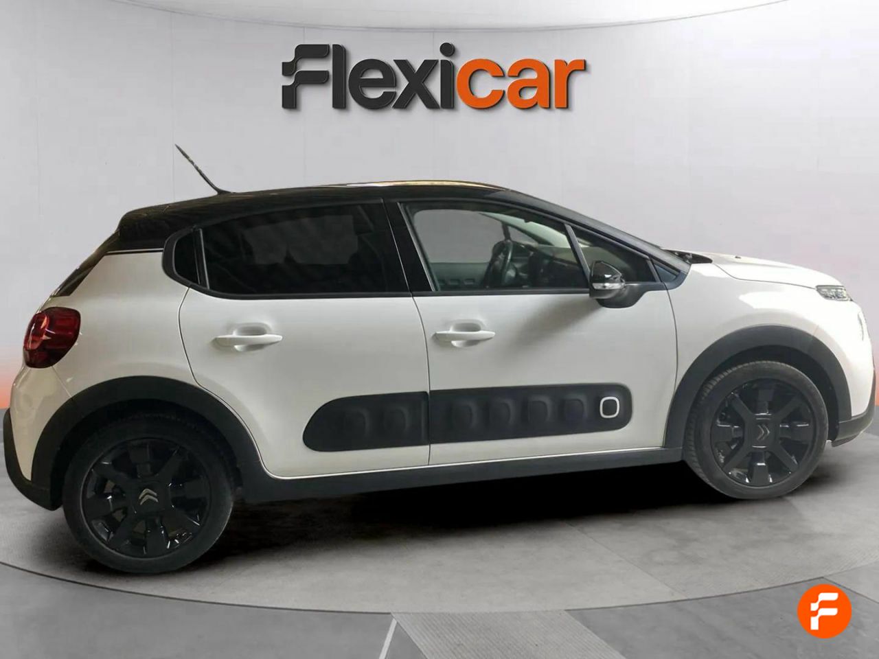 citroën c3 2018 / foto grande (3)