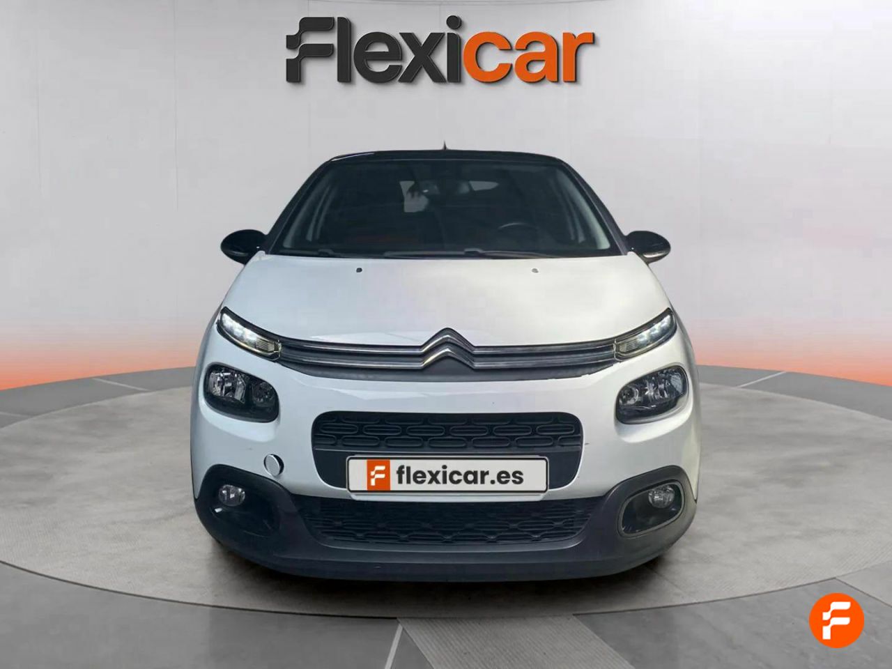 citroën c3 2018 / foto grande (2)