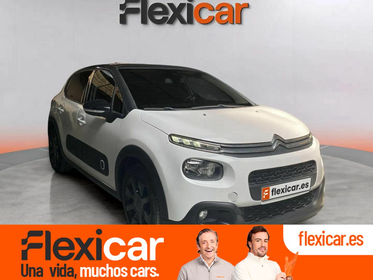 Foto citroën c3 2018 /