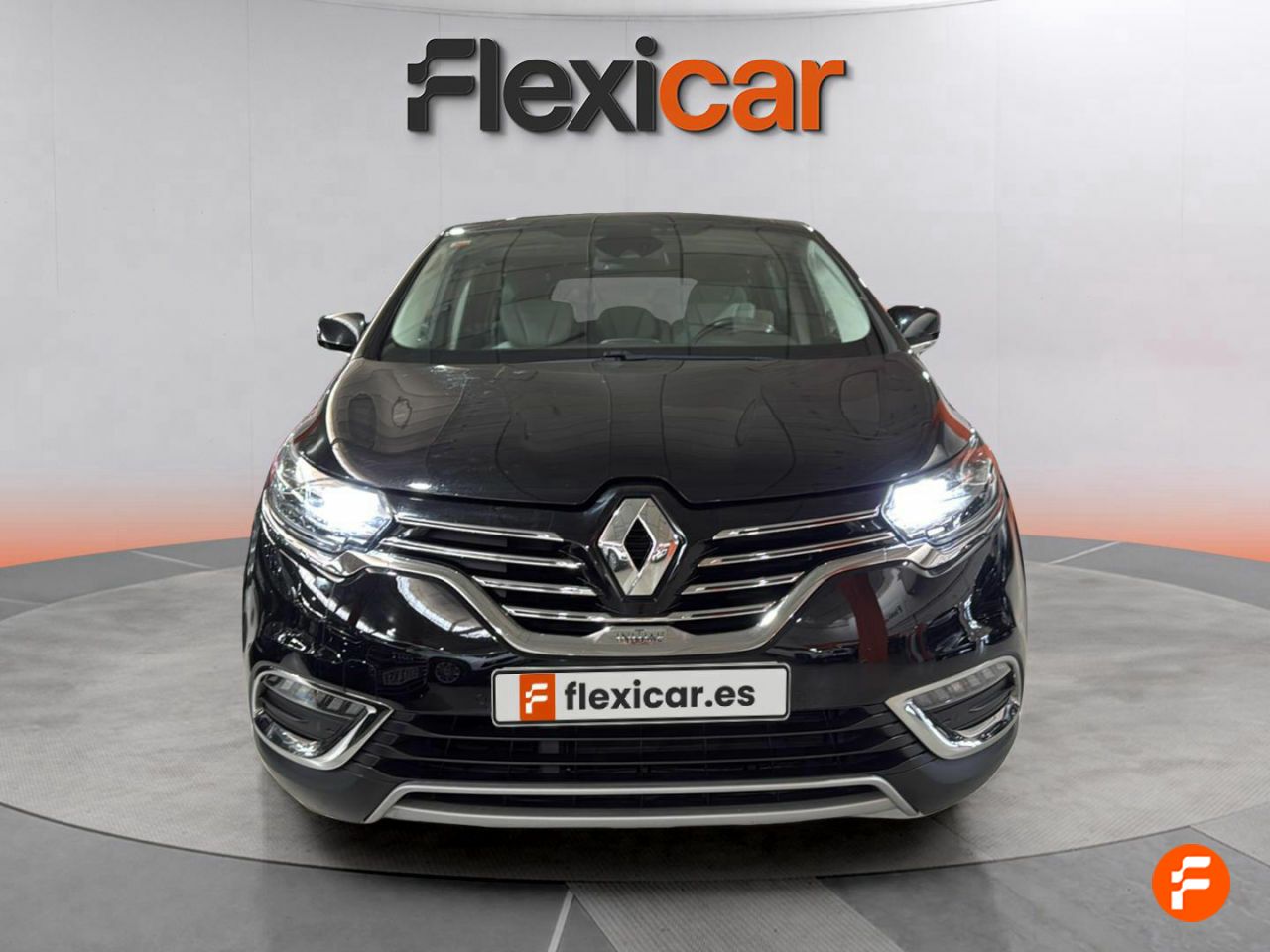 renault espace 2017 / foto grande (2)