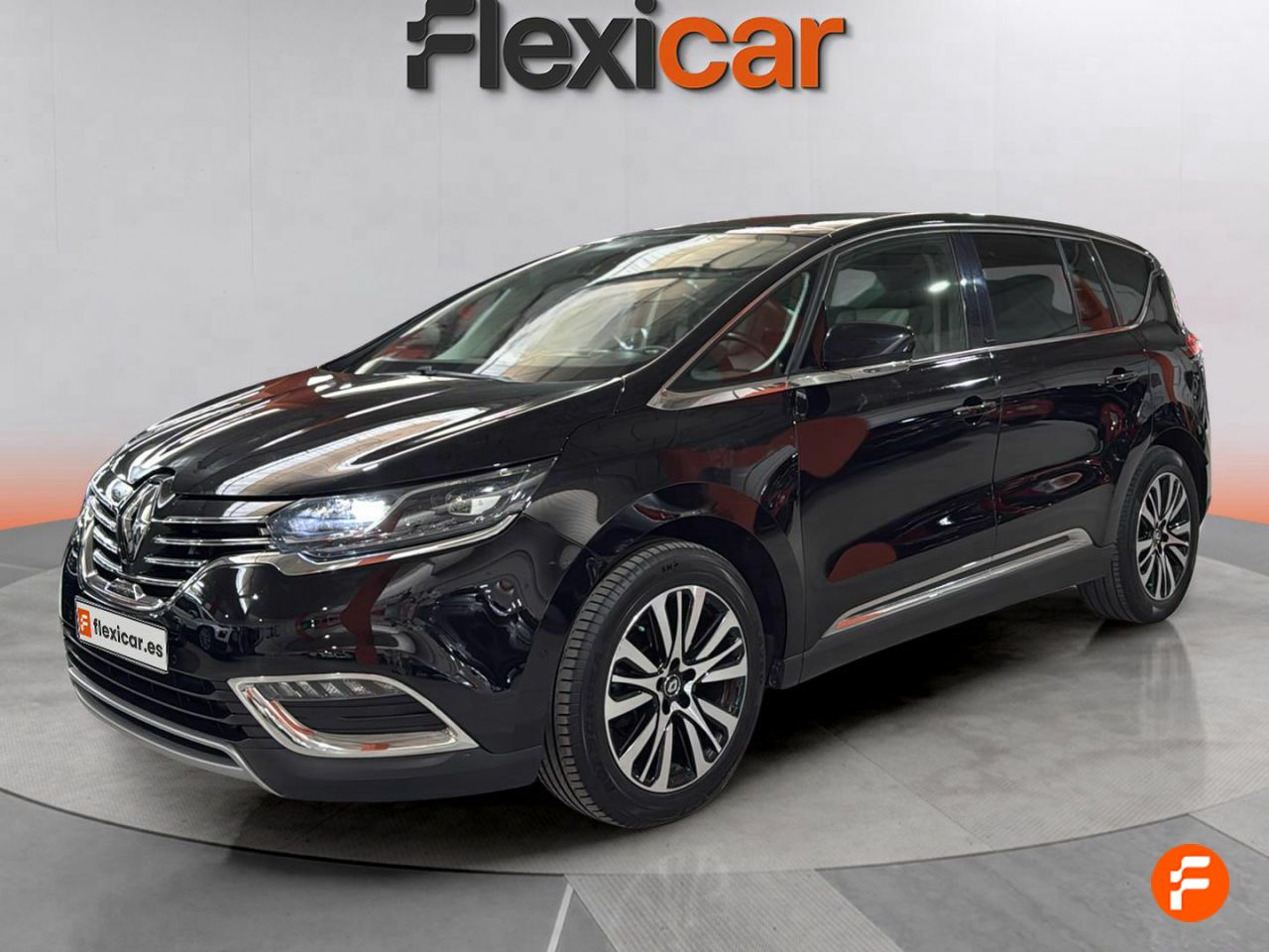 renault espace 2017 / foto grande (3)