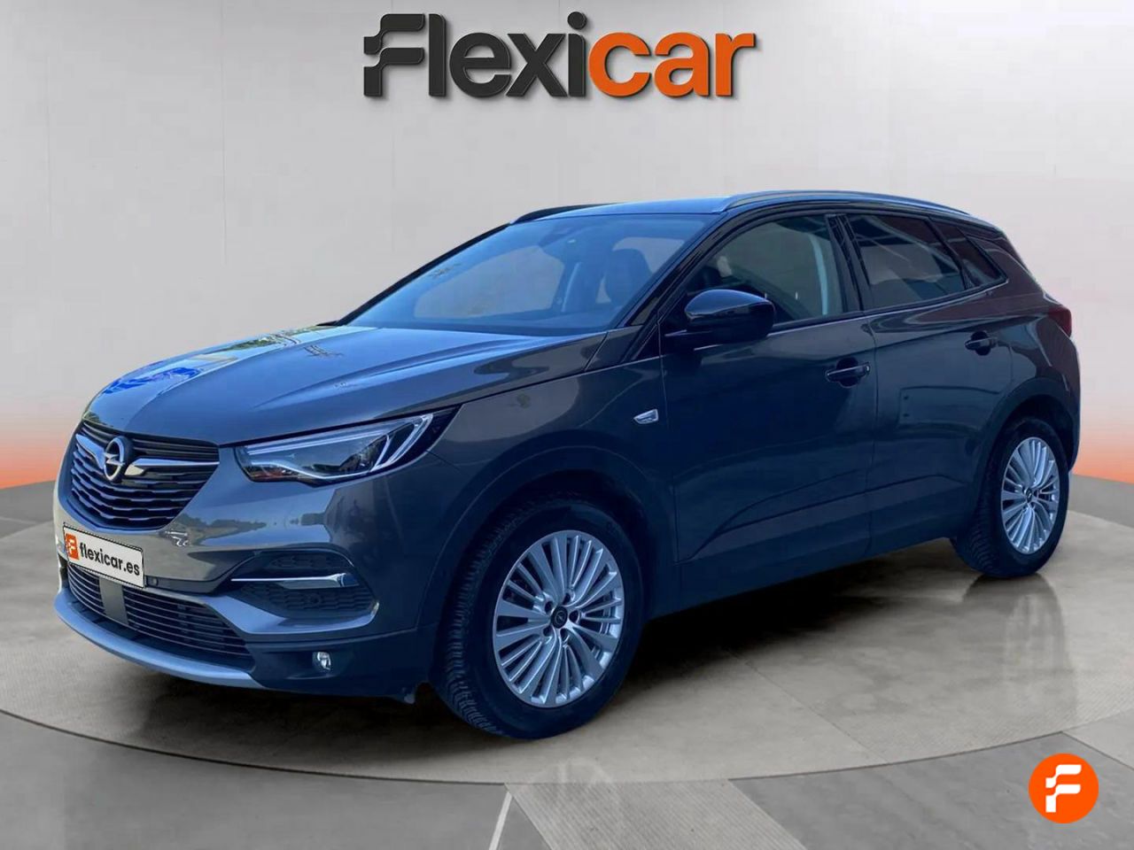 opel grandland x 2019 / foto grande (2)