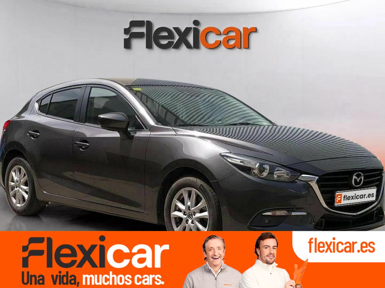 Foto mazda 3 2017 /