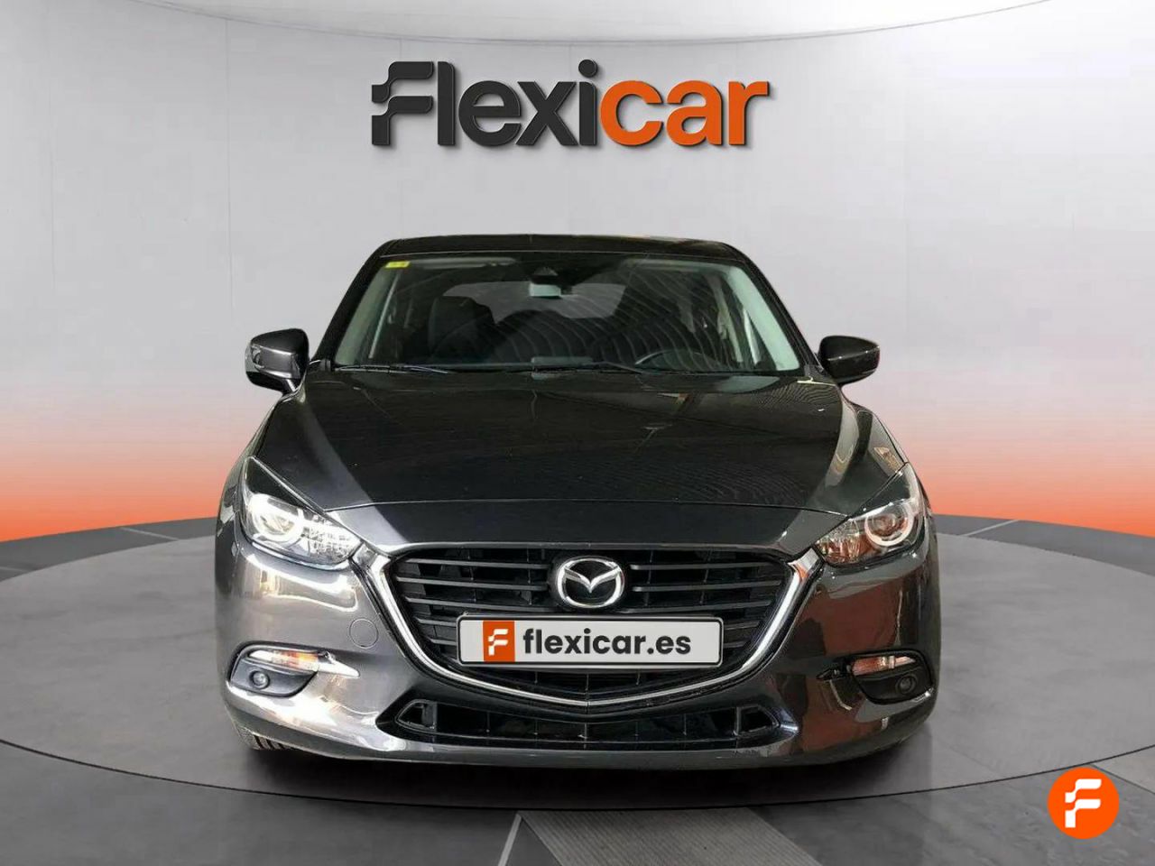 mazda 3 2017 / foto grande (2)