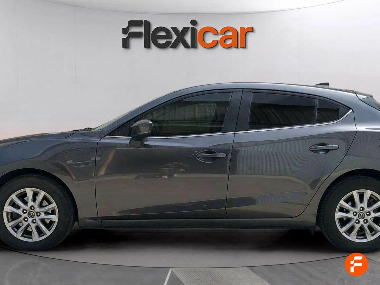 mazda 3 2017 / foto grande (3)