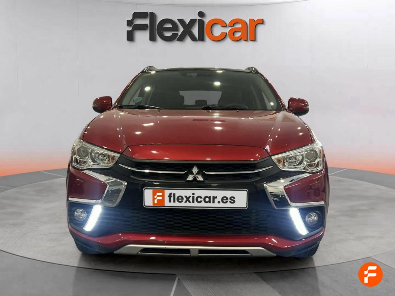 mitsubishi asx 2018 / foto grande (2)