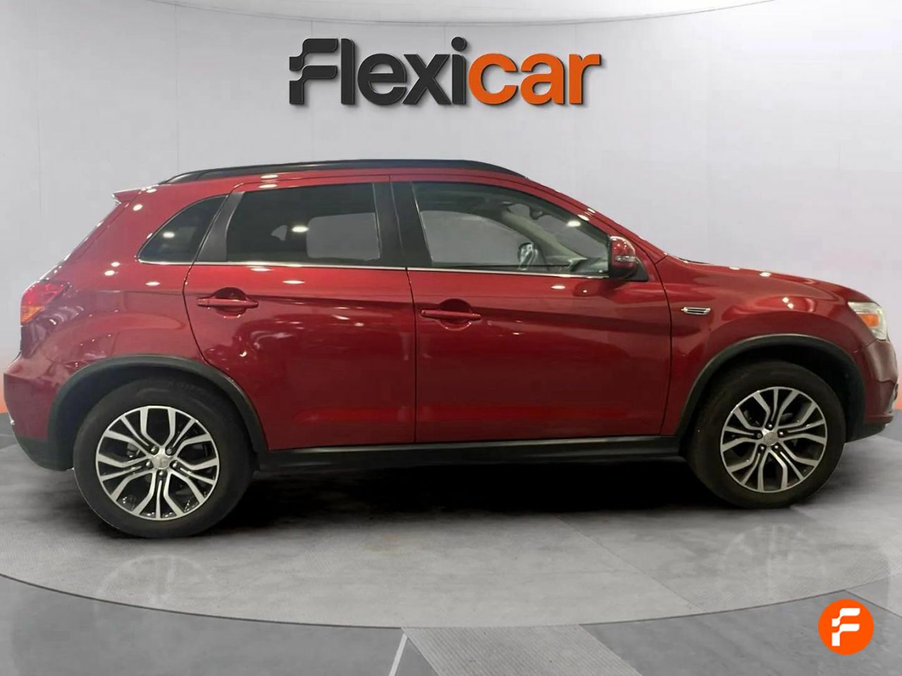 mitsubishi asx 2018 / foto grande (3)
