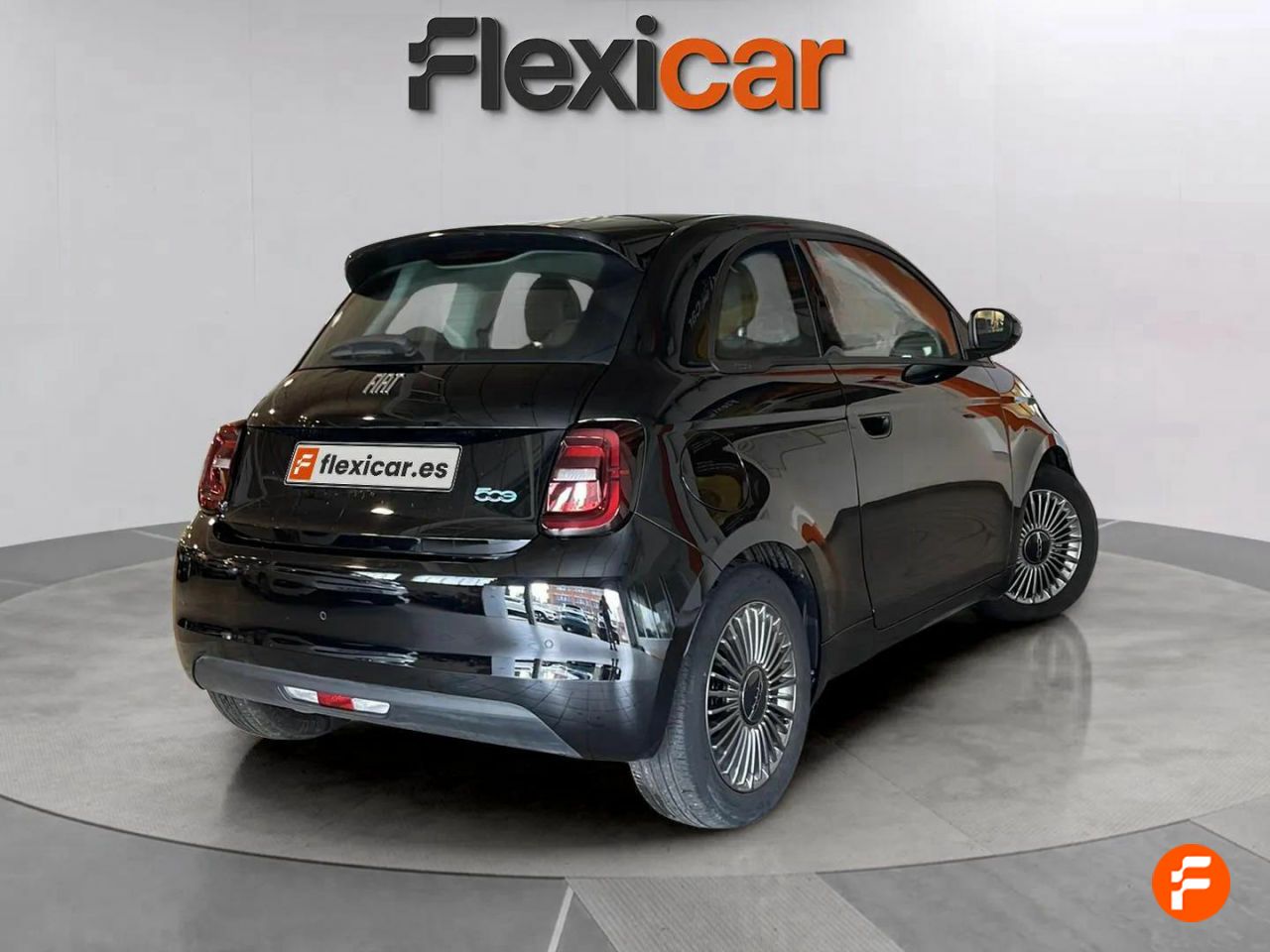 fiat 500 2022 / foto grande (3)