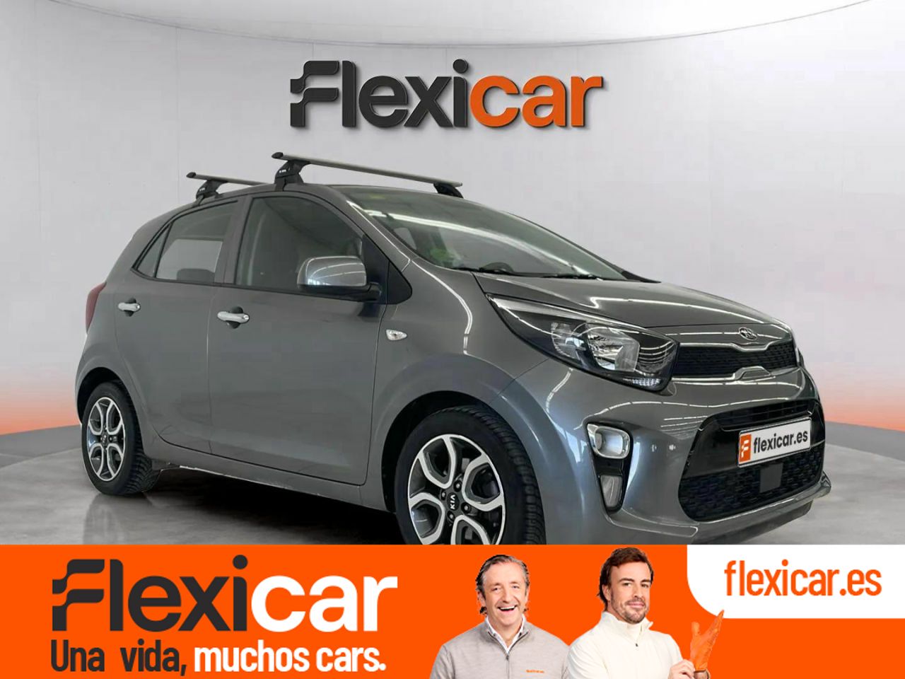 Foto kia picanto 2021 /