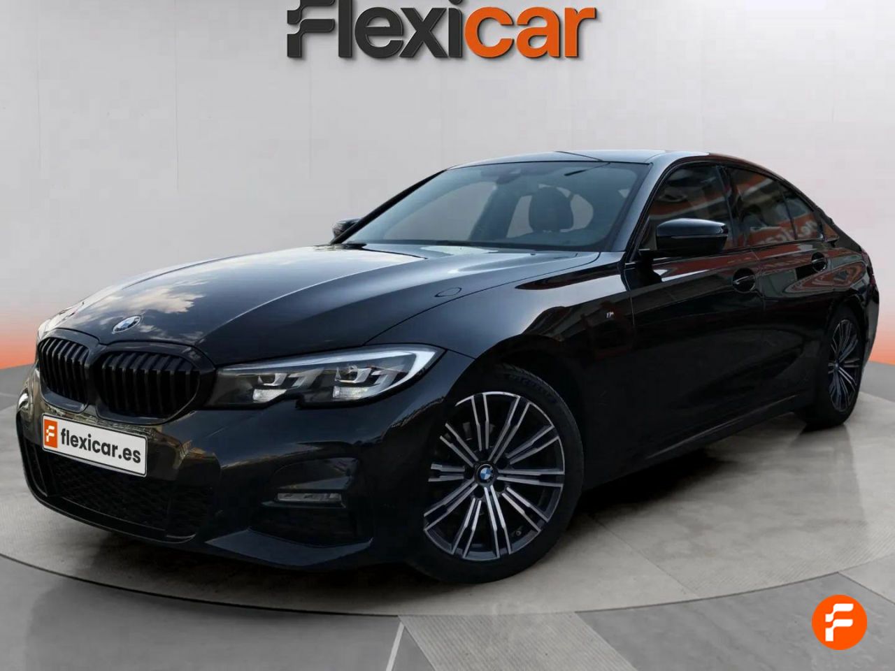 bmw serie 3 2019 / foto grande (3)