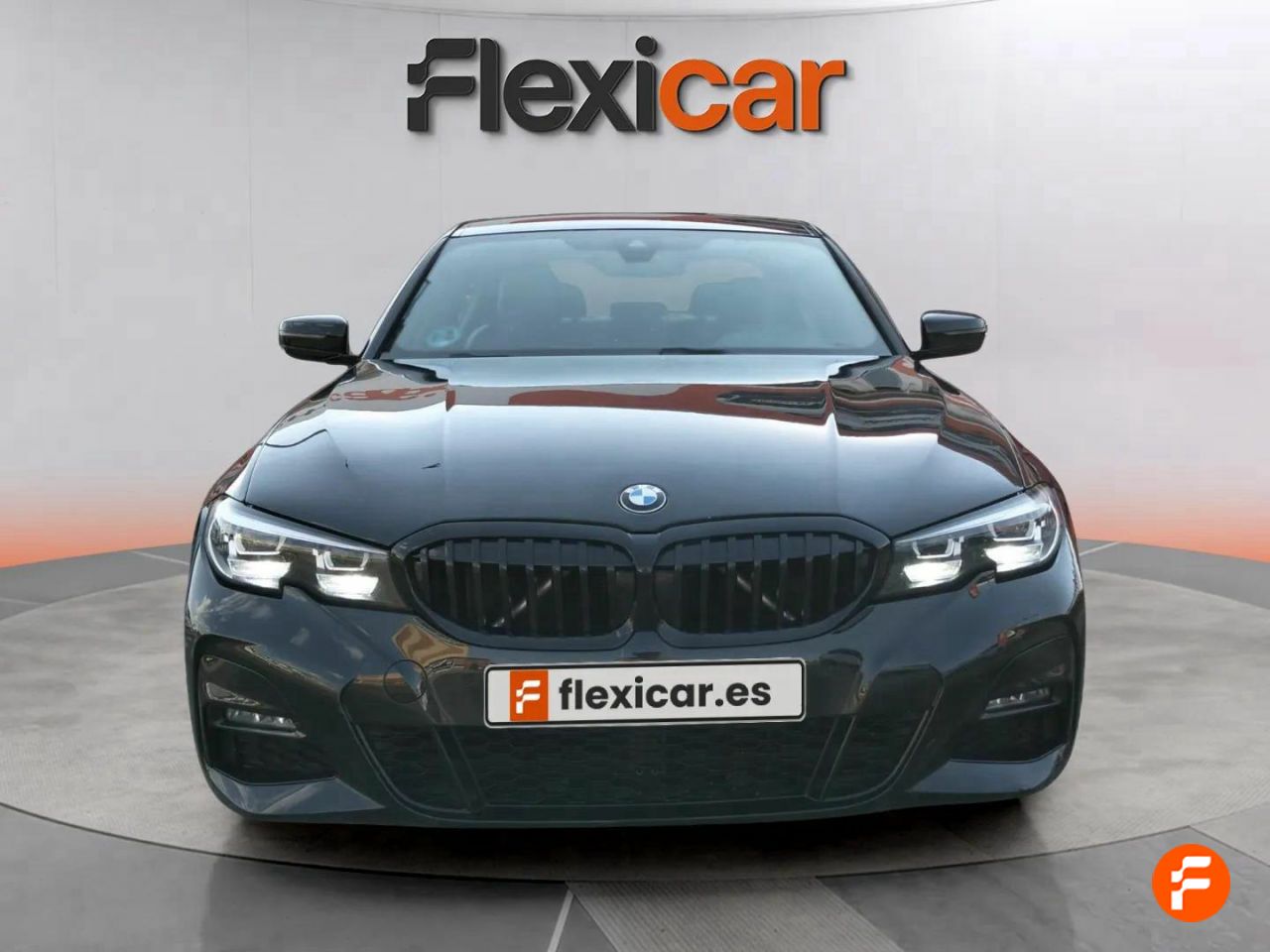 bmw serie 3 2019 / foto grande (2)