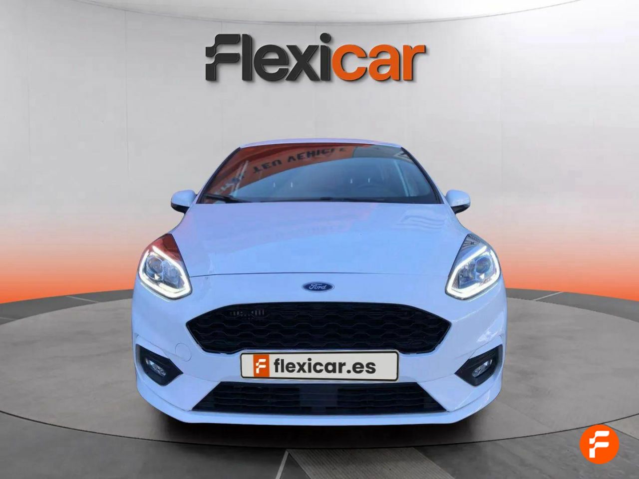 ford fiesta 2021 / foto grande (2)