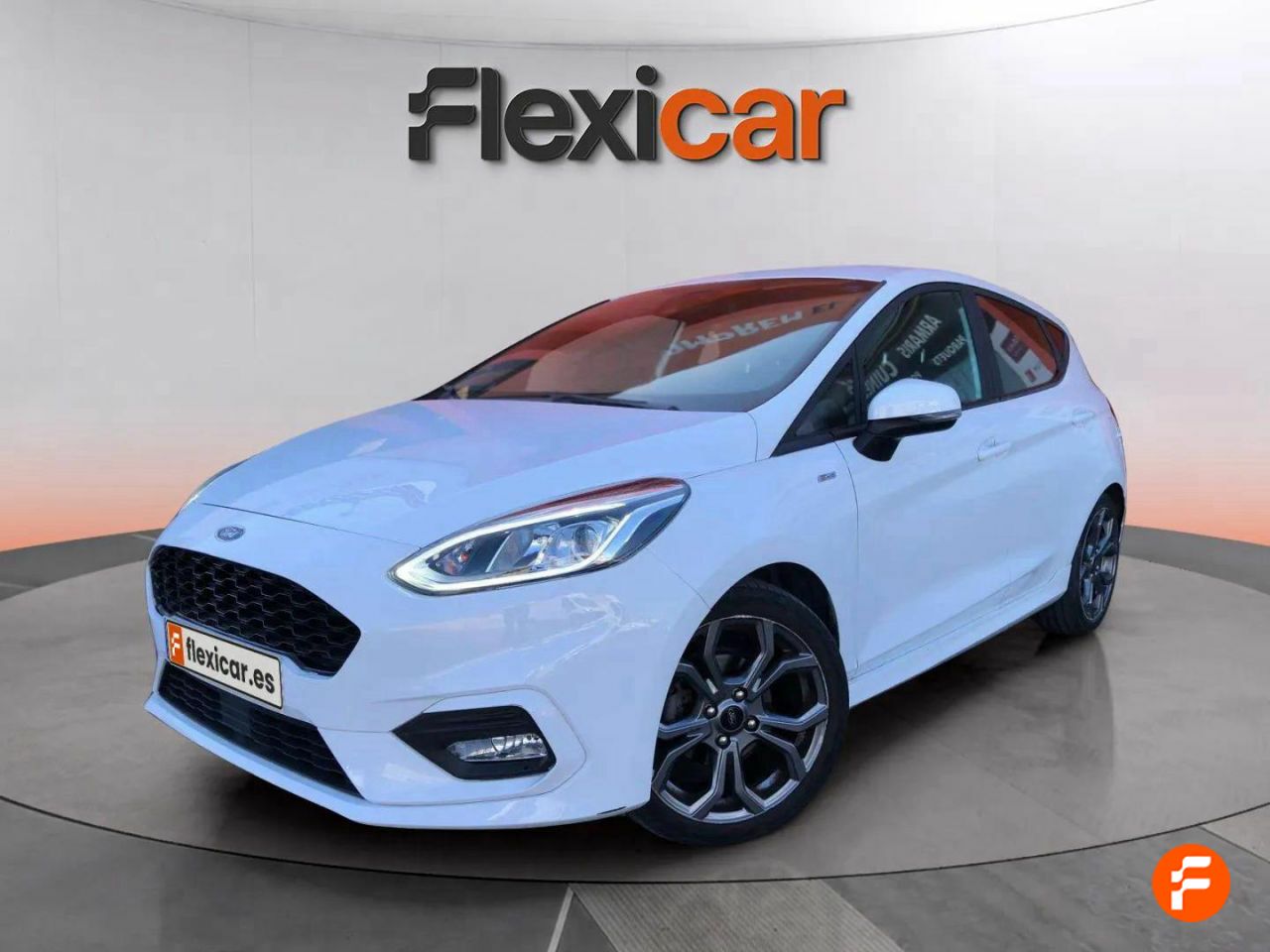 ford fiesta 2021 / foto grande (3)