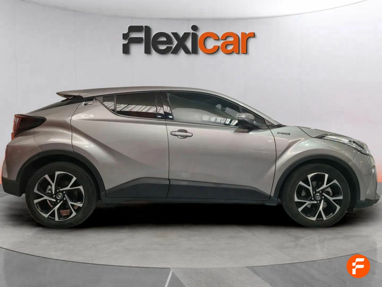 toyota c-hr 2021 / foto grande (3)