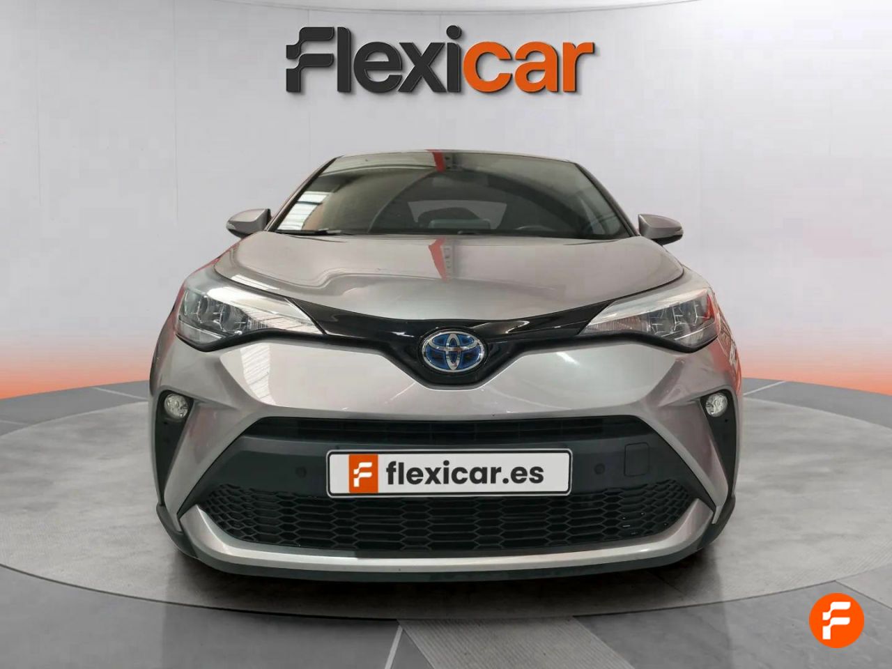 toyota c-hr 2021 / foto grande (2)