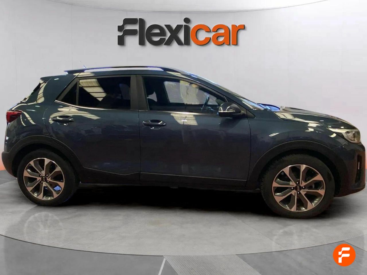 kia stonic 2018 / foto grande (3)