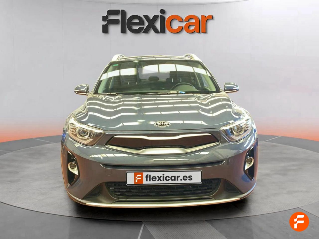 kia stonic 2018 / foto grande (2)