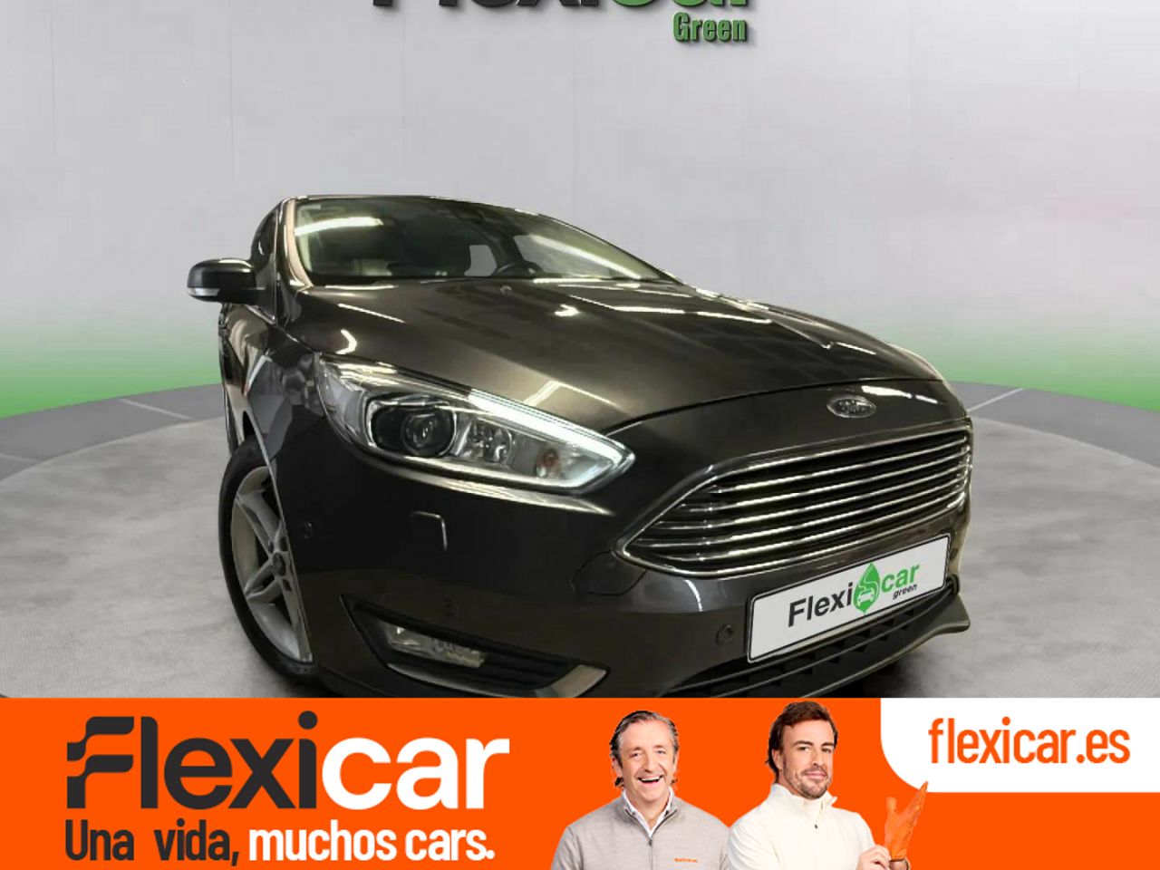 Foto ford focus 2017 /