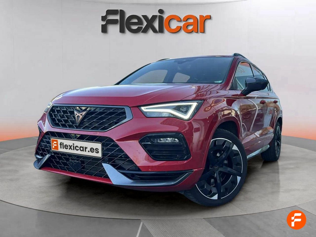 cupra ateca 2021 / foto grande (3)