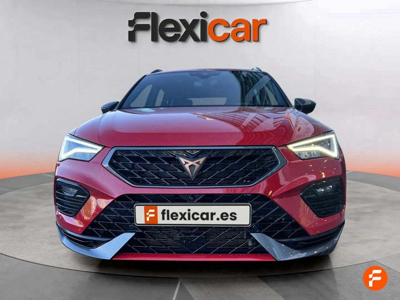cupra ateca 2021 / foto grande (2)