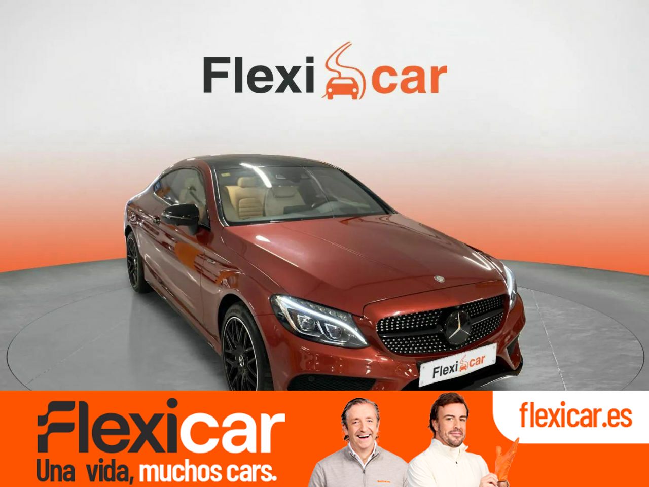 Foto mercedes clase c 2016 /