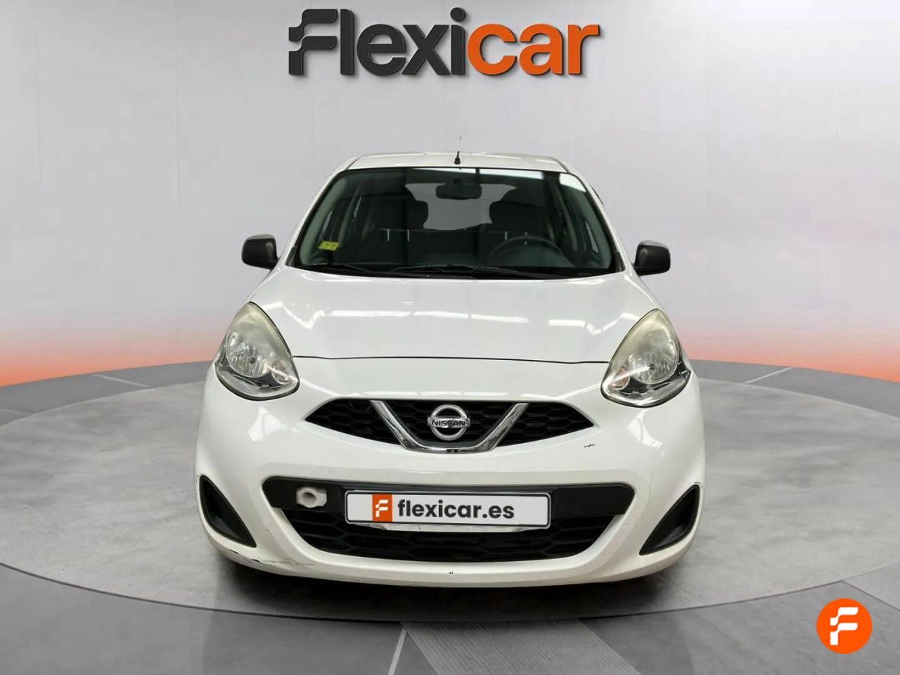 nissan micra 2016 / foto grande (2)