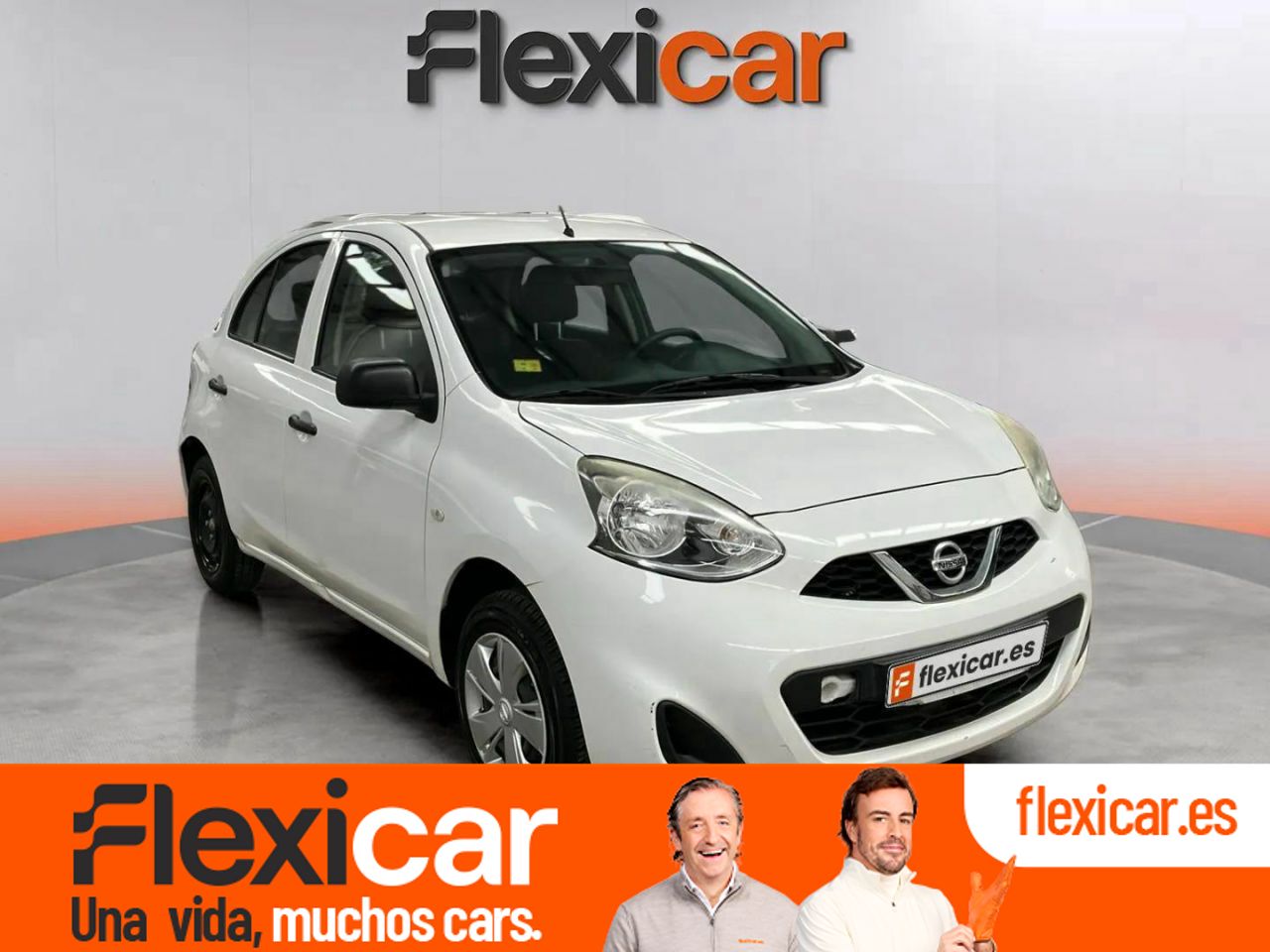 Foto nissan micra 2016 /