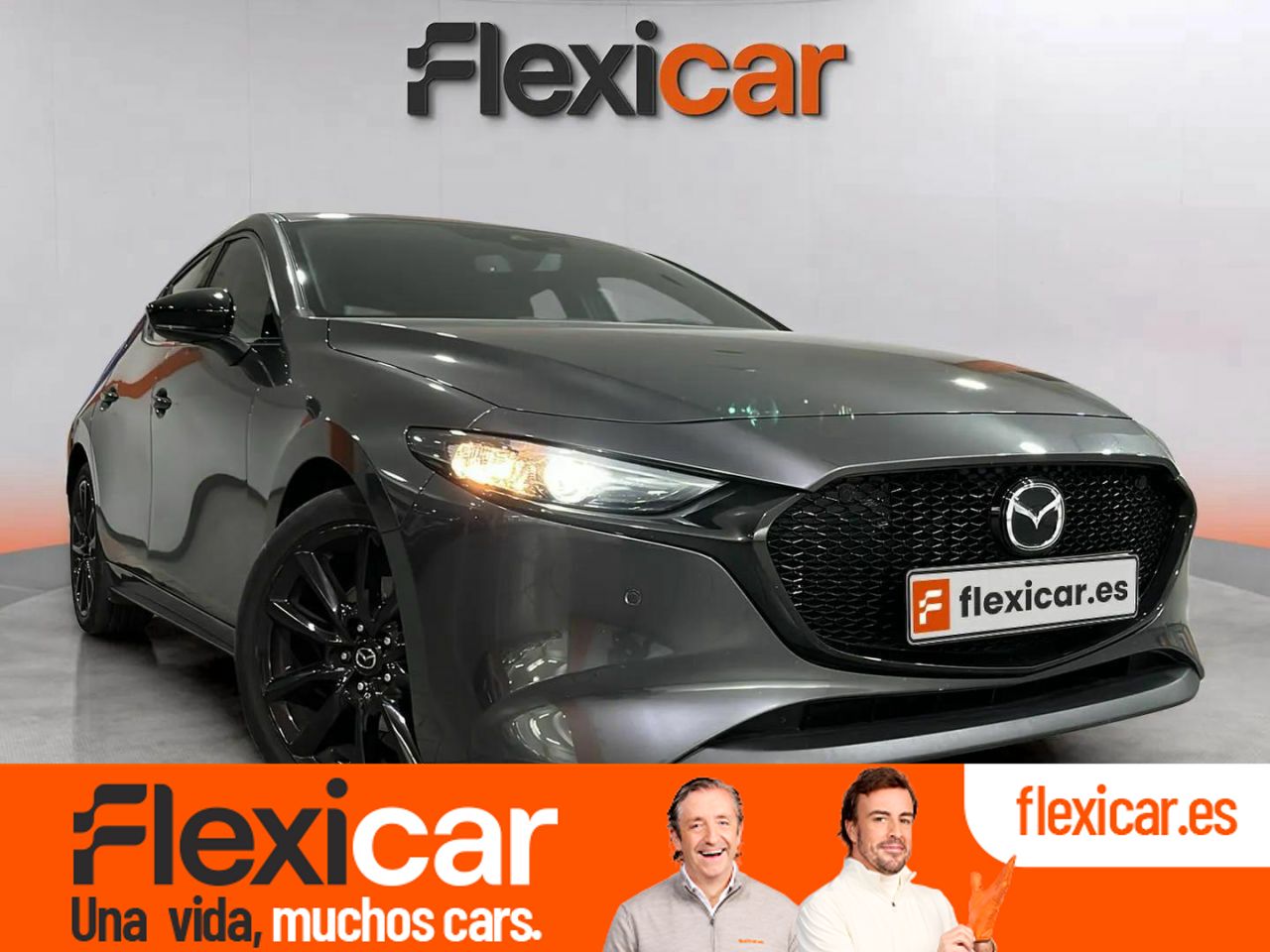 Foto mazda 3 2022 /