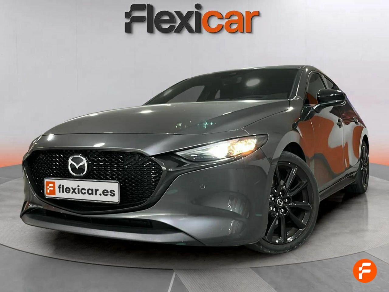 mazda 3 2022 / foto grande (3)