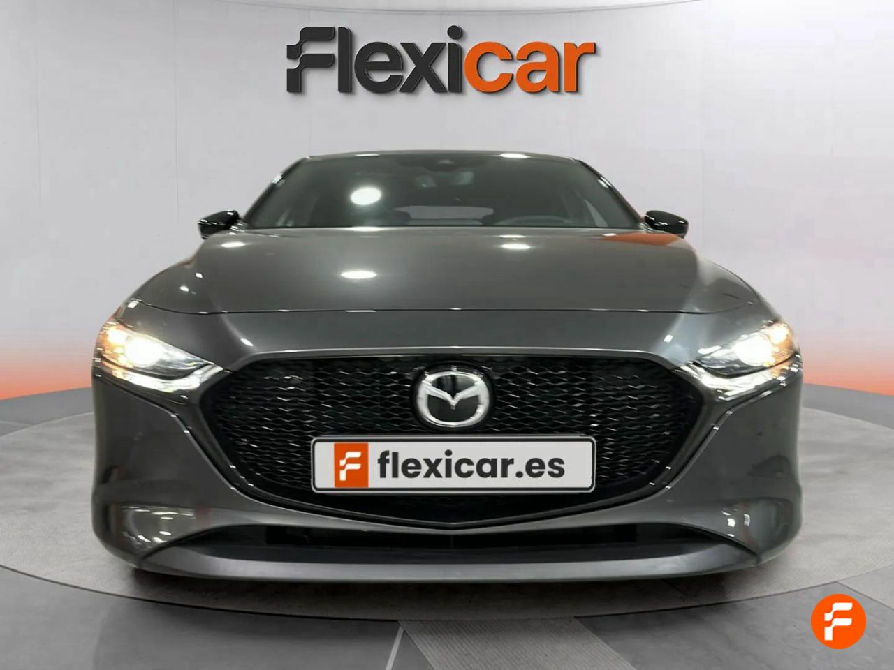 mazda 3 2022 / foto grande (2)