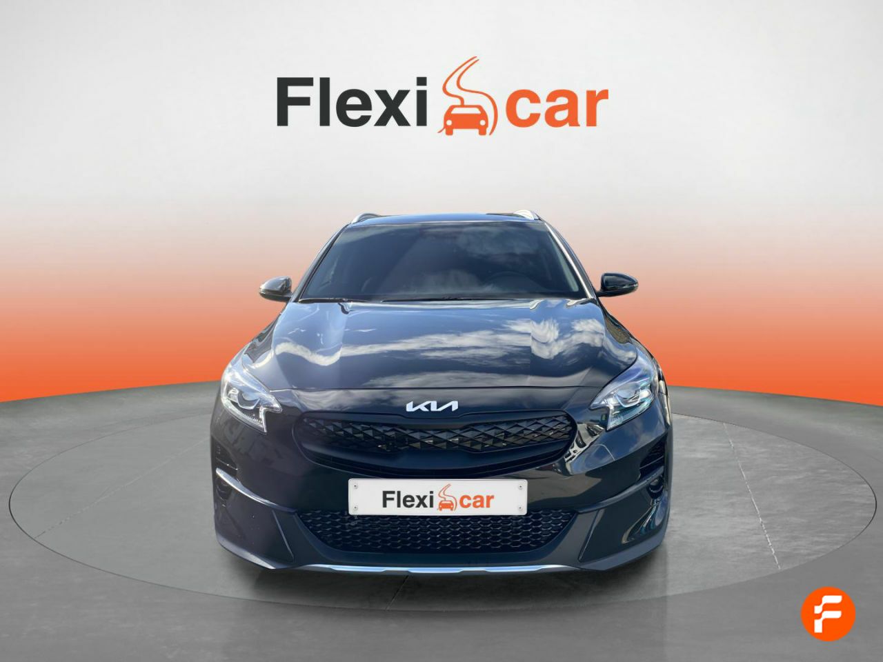 kia xceed 2023 / foto grande (2)