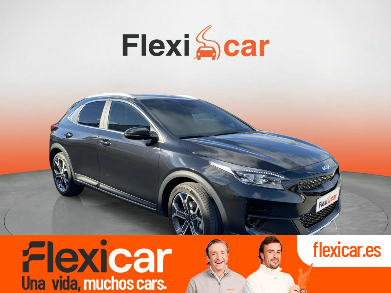 Foto kia xceed 2023 /