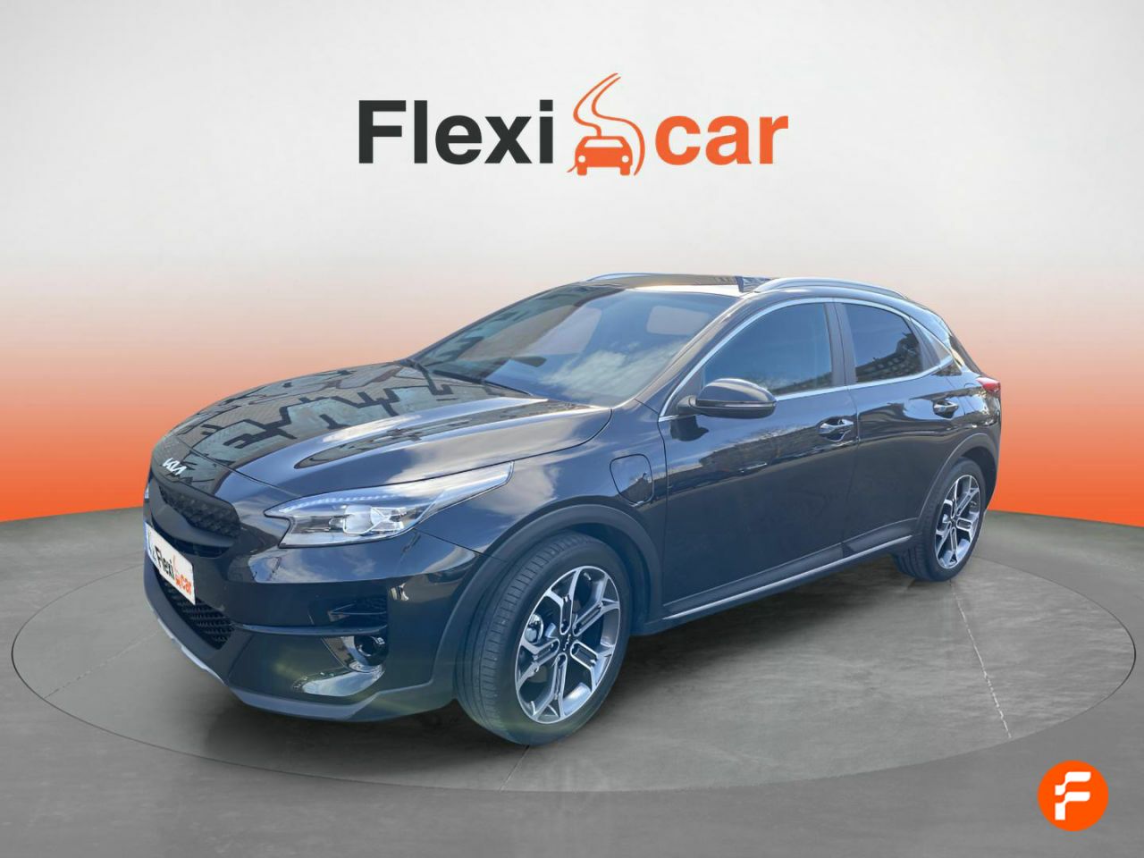 kia xceed 2023 / foto grande (3)