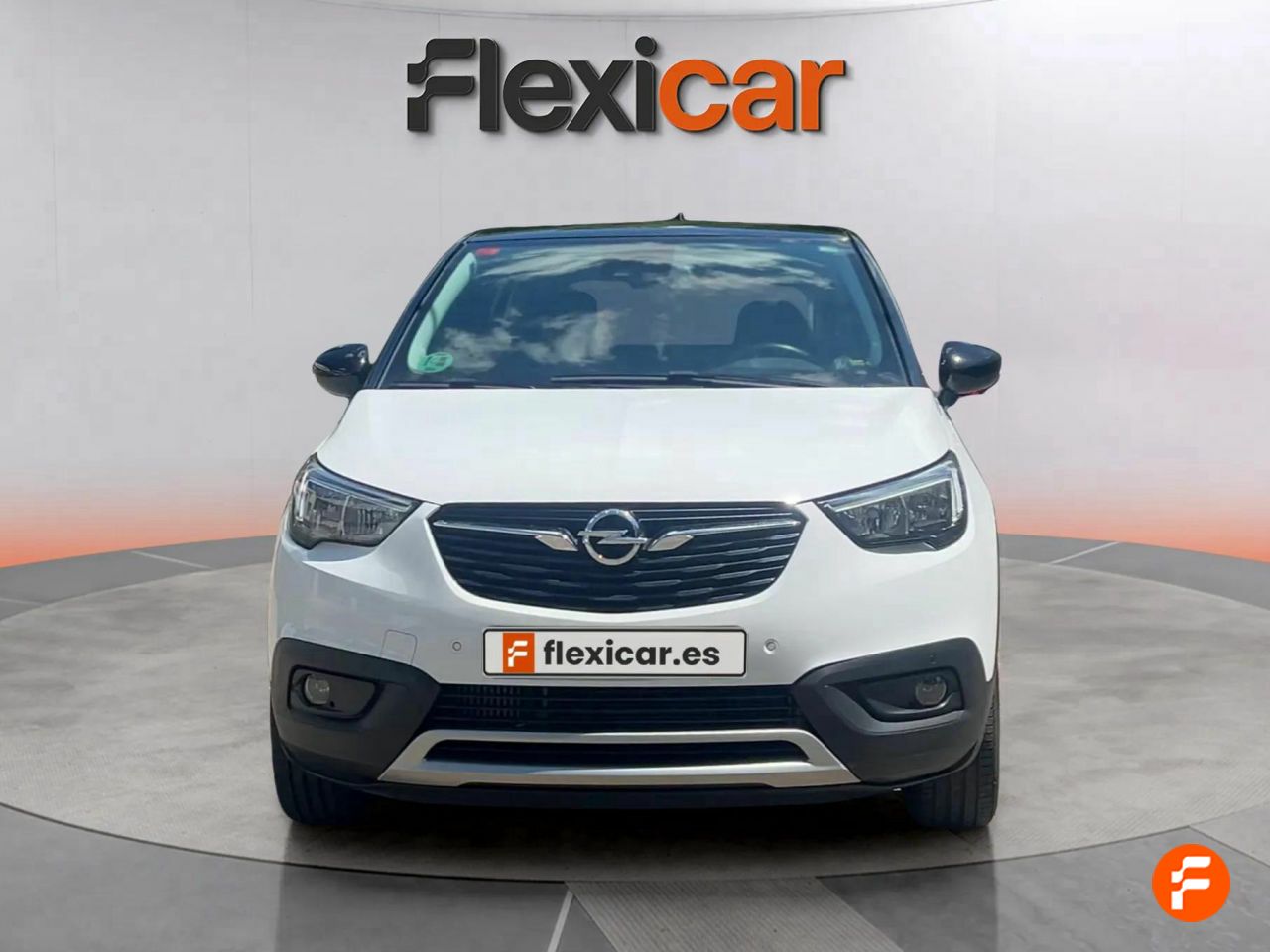 opel crossland x 2018 / foto grande (2)
