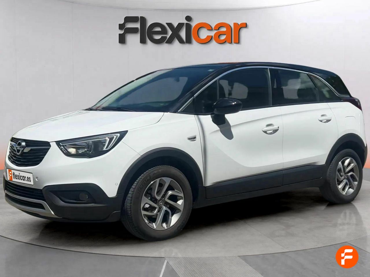 opel crossland x 2018 / foto grande (3)