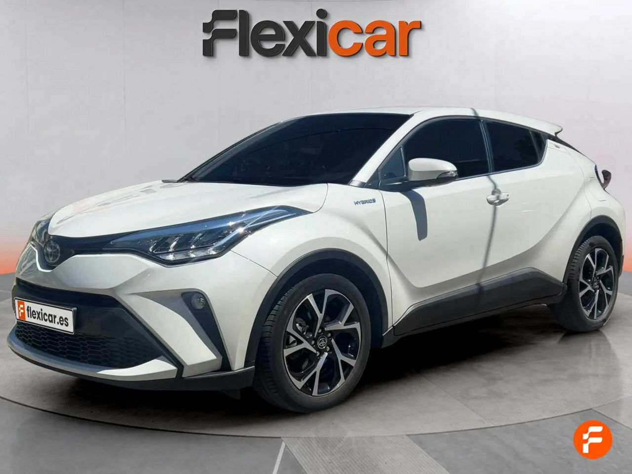 toyota c-hr 2021 / foto grande (3)