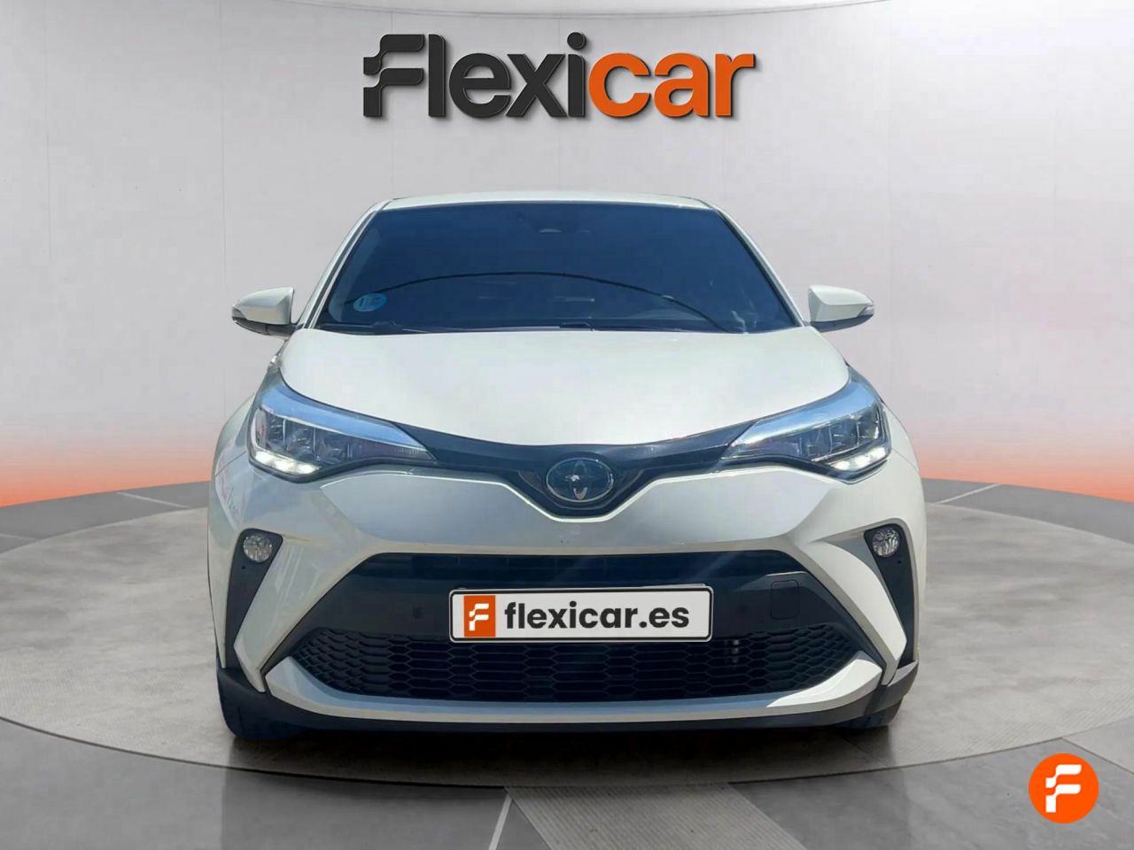 toyota c-hr 2021 / foto grande (2)