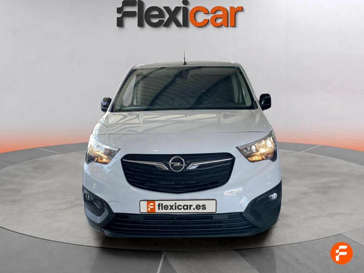 opel combo cargo 2023 / foto grande (2)