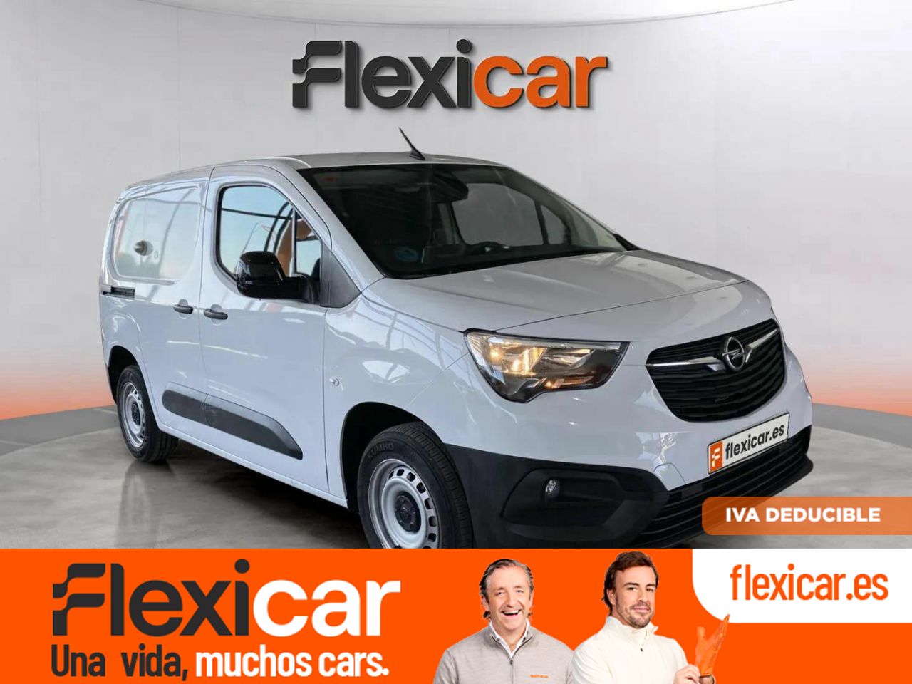 Foto opel combo cargo 2023 /