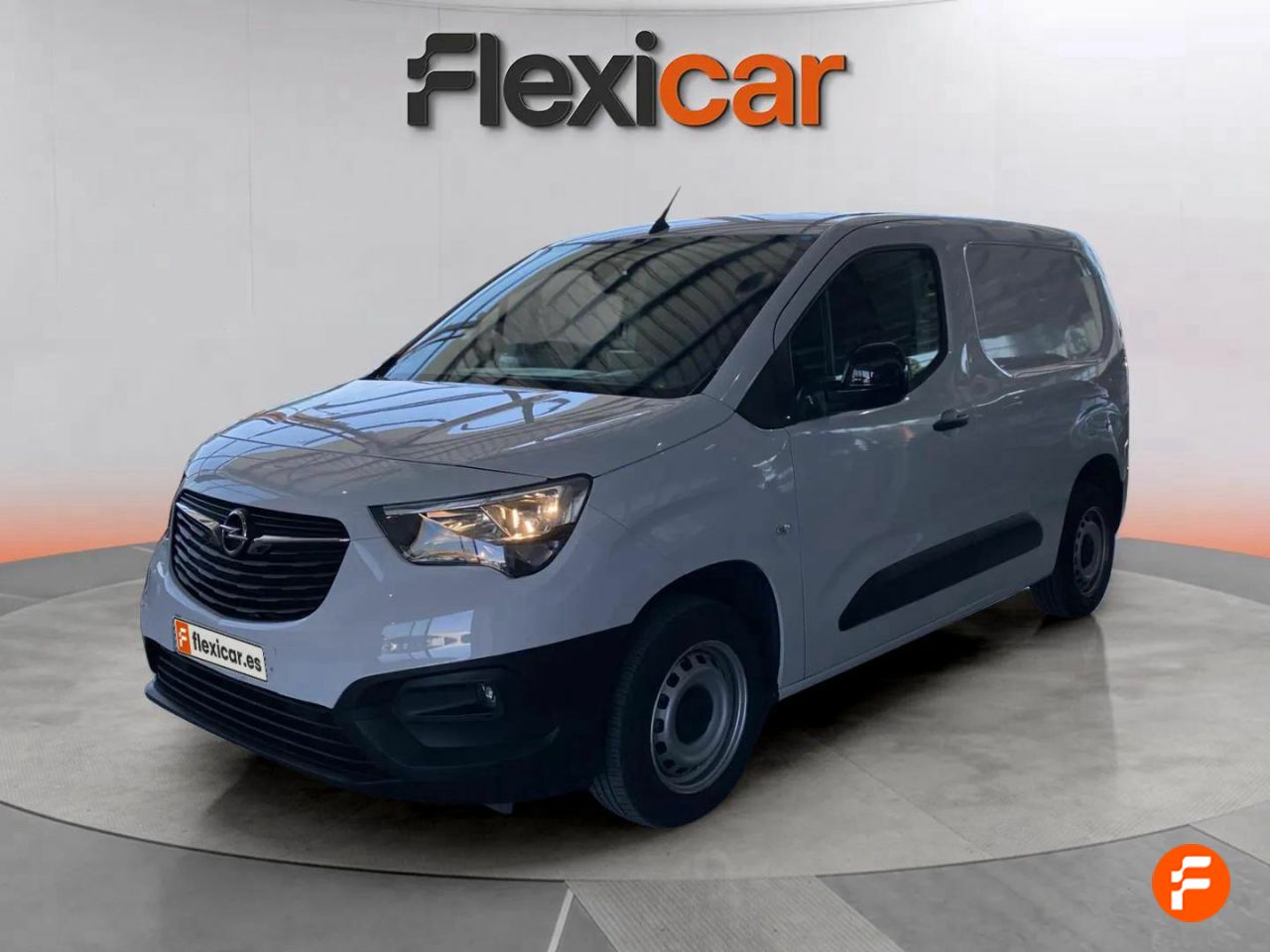 opel combo cargo 2023 / foto grande (3)