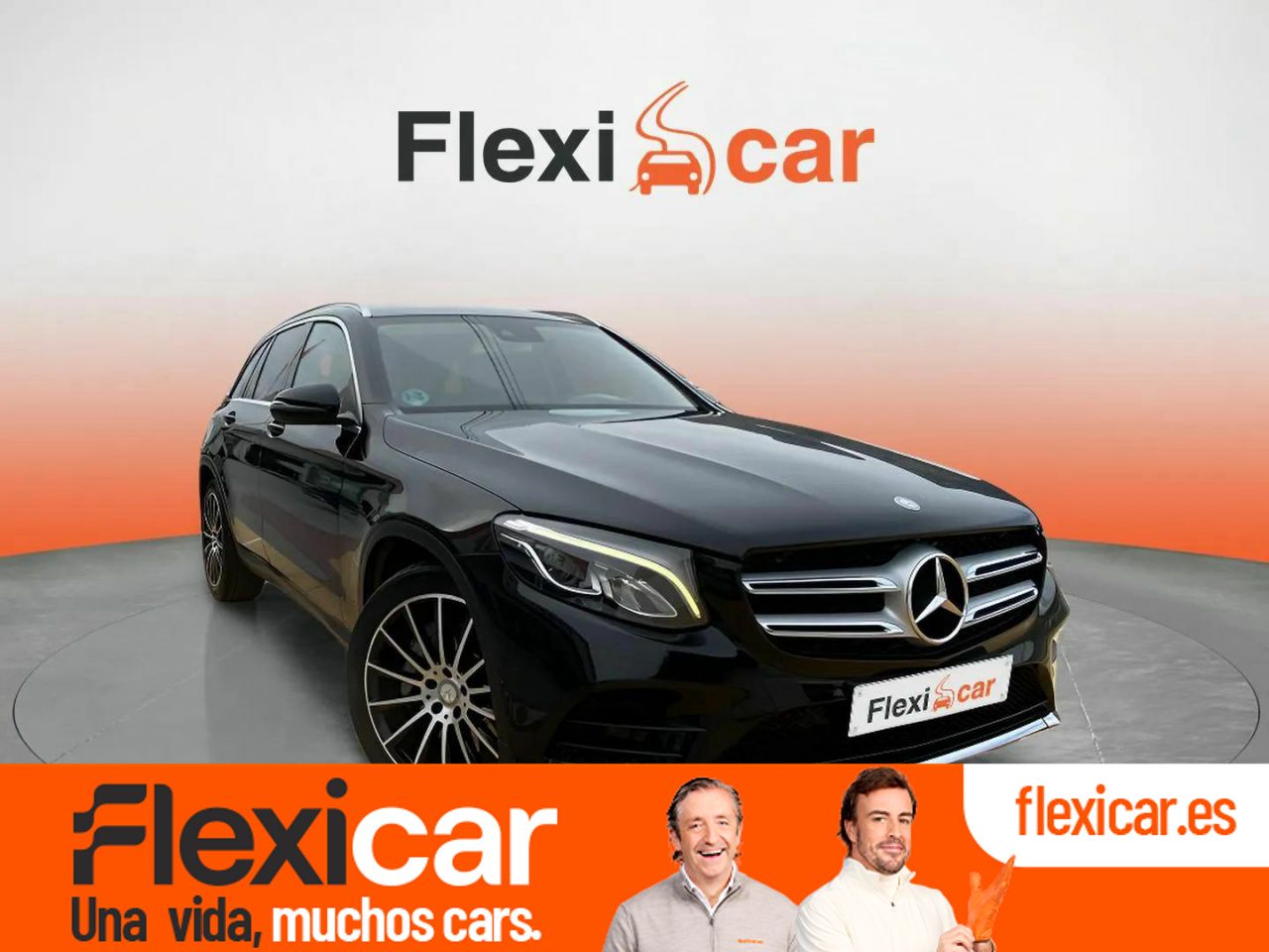 Foto mercedes glc 2016 /
