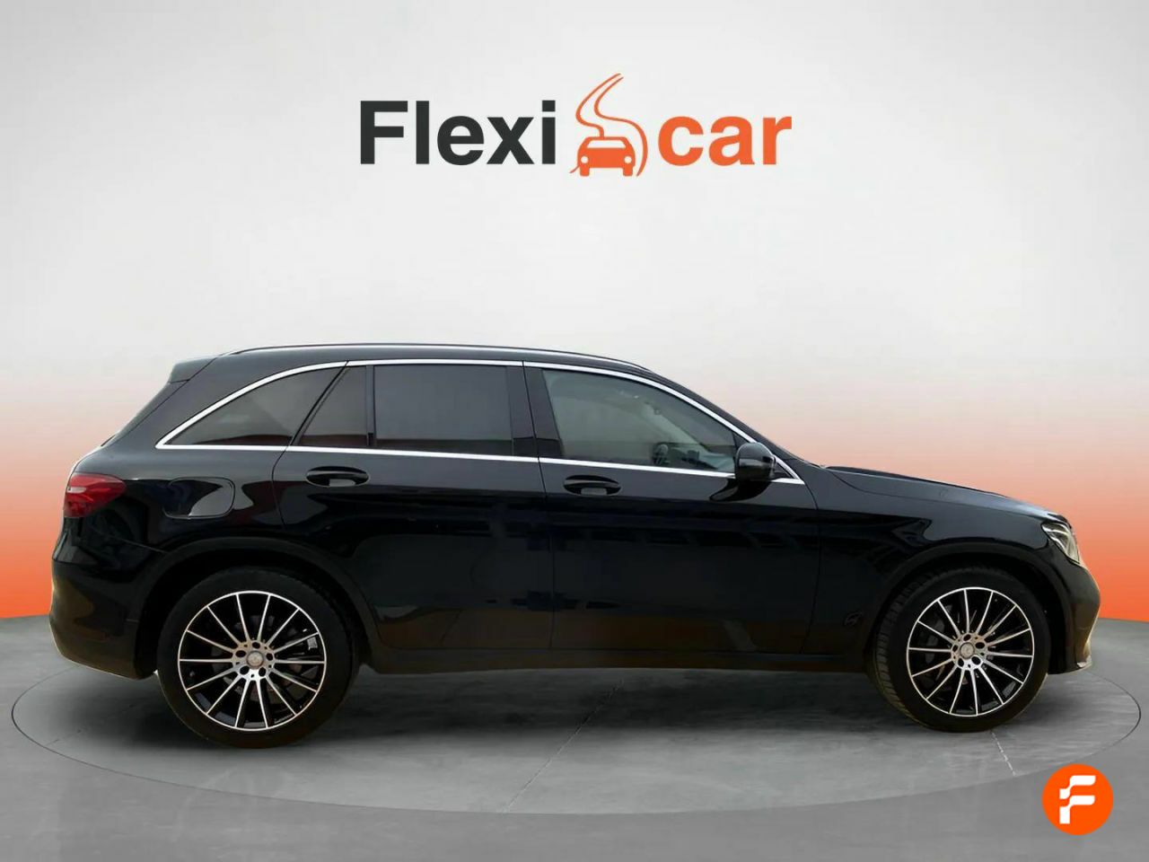 mercedes glc 2016 / foto grande (3)
