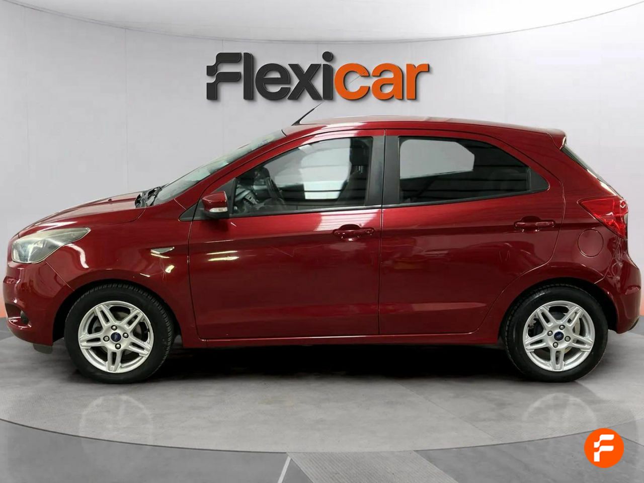 ford ka 2017 / foto grande (3)