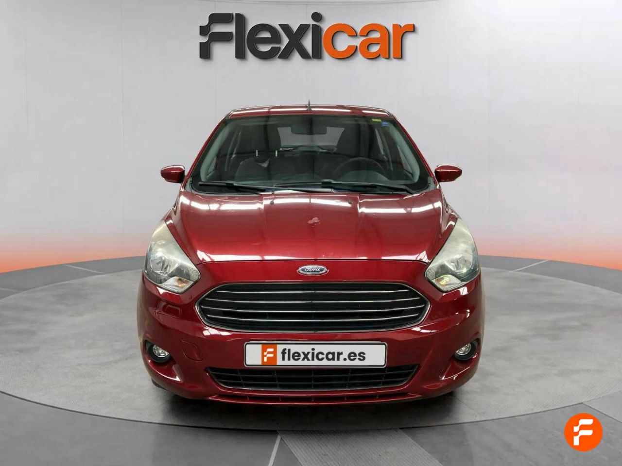 ford ka 2017 / foto grande (2)