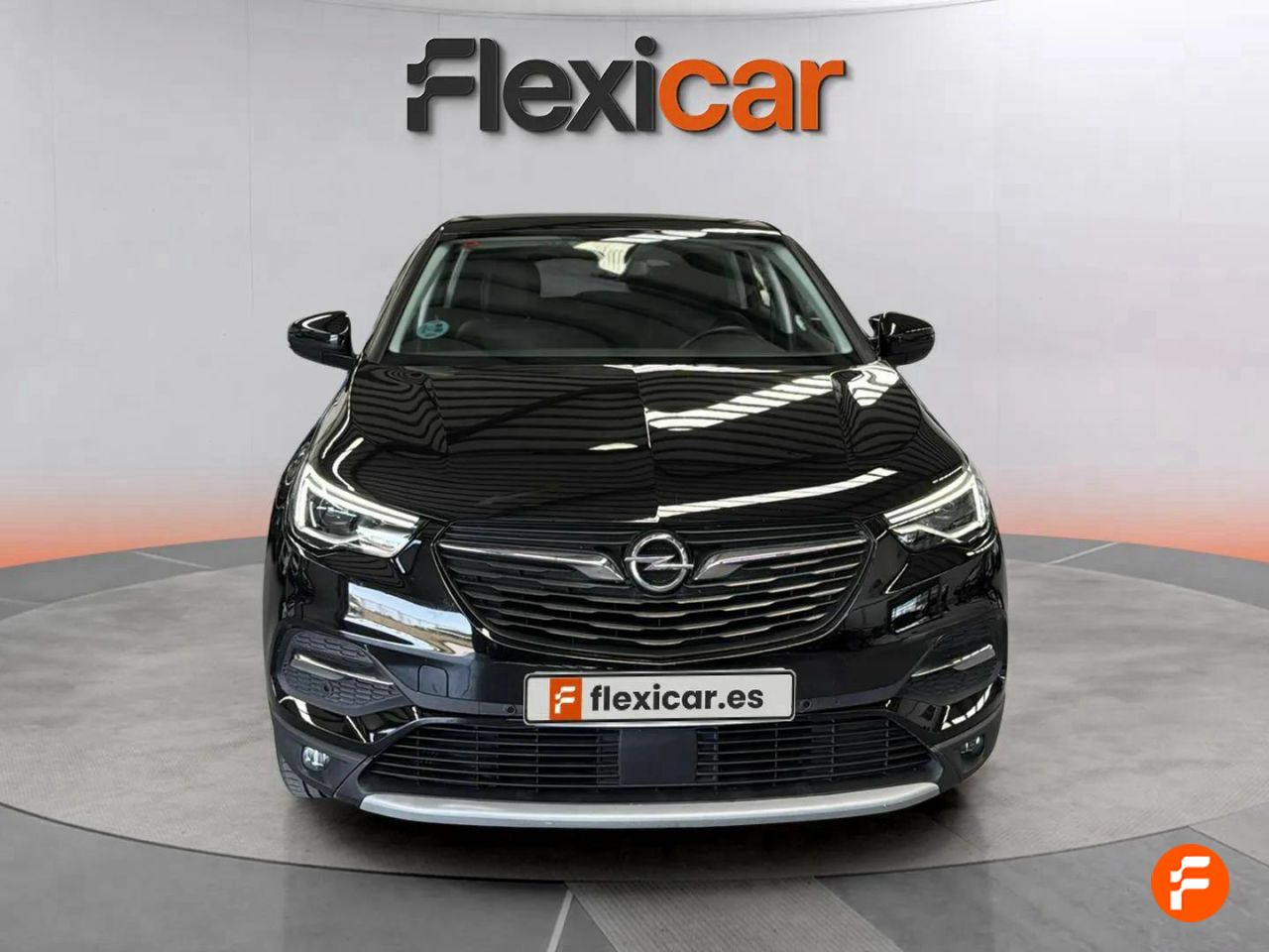 opel grandland x 2021 / foto grande (2)