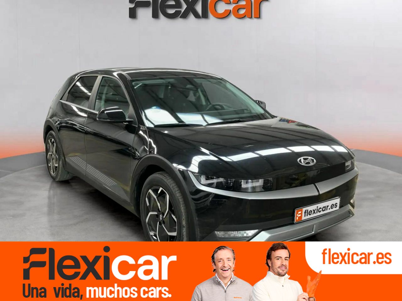 Foto hyundai ioniq 5 2022 /