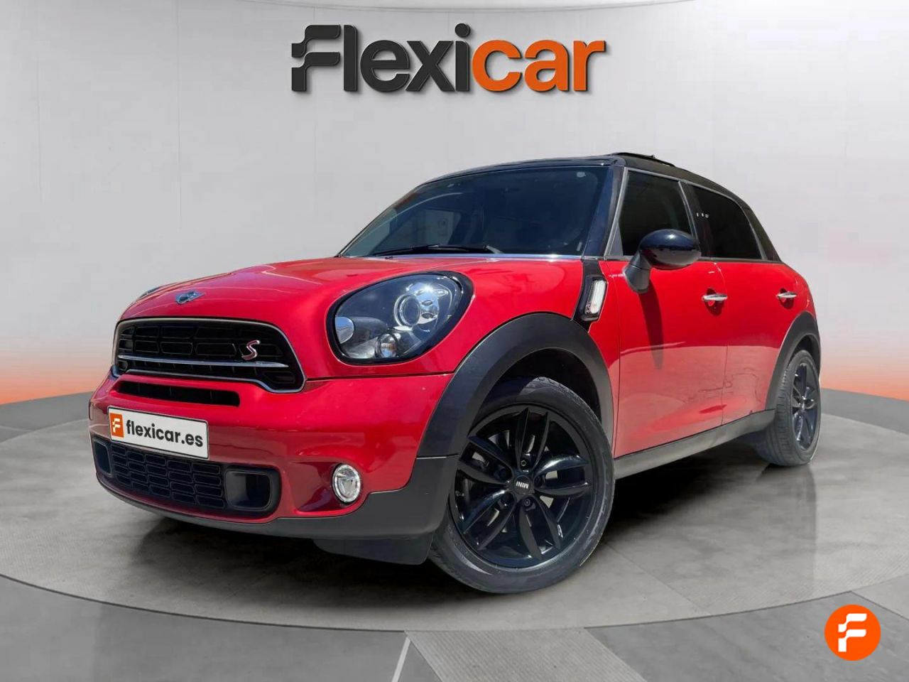 mini countryman 2015 / foto grande (3)